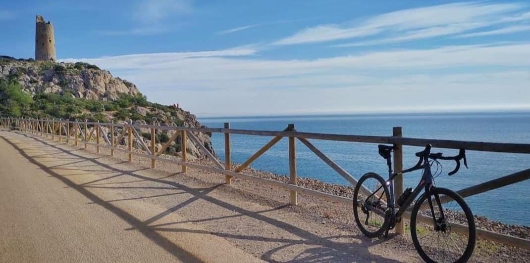 El Rincon De Rita - Benicassim Apartment Bagian luar foto